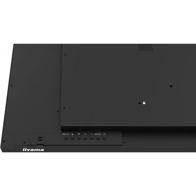 Profesjonalny monitor wielkoformatowy iiyama ProLite LH5551UHSB-B1 55